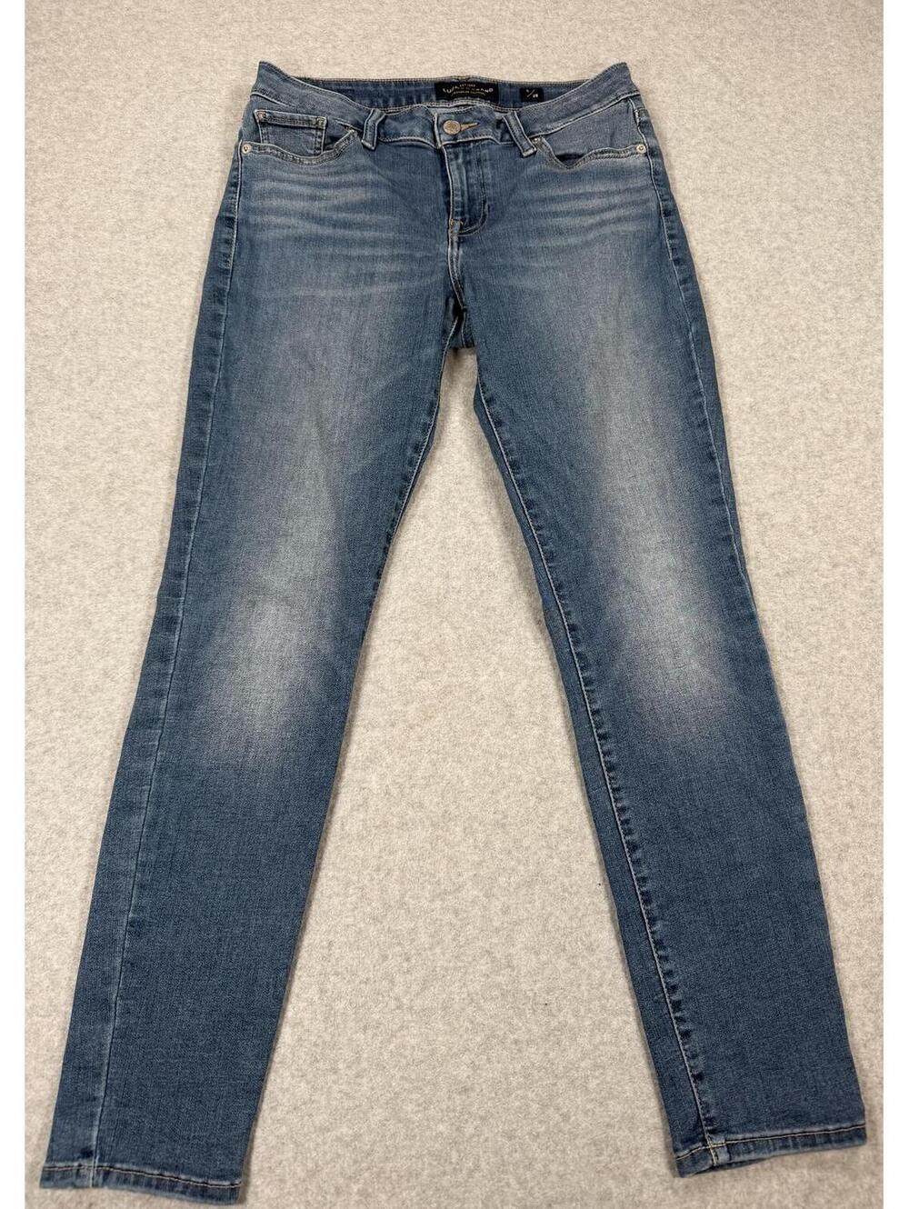 Lucky Brand‎ Lolita Superskinny Jeans